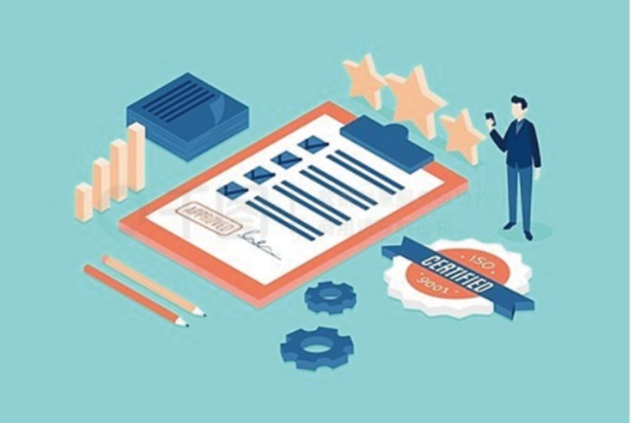 标准化建设类项目